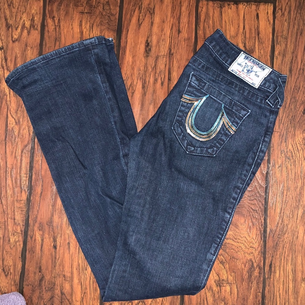 True Religion jeans
